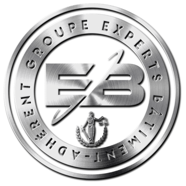 logo Groupe Experts Bâtiment 28